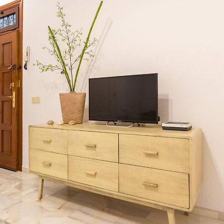 Appartement Tgh/ Malaga Centro Carreteria Extérieur photo